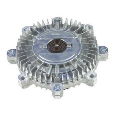 Sankaba, radiatoriaus ventiliatorius OSSCA 26484