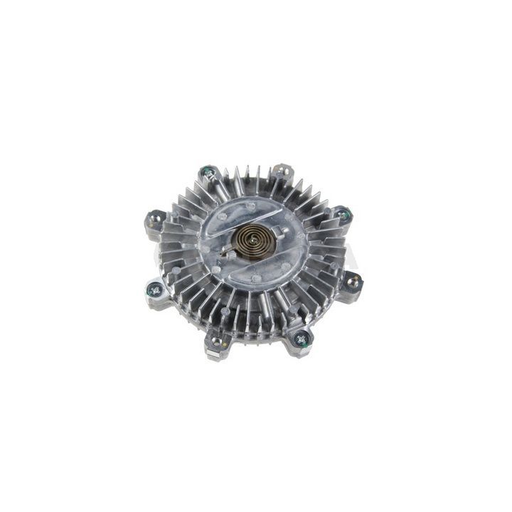 Sankaba, radiatoriaus ventiliatorius OSSCA 30133