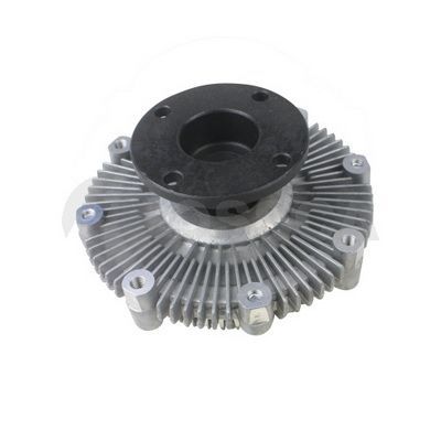 Sankaba, radiatoriaus ventiliatorius OSSCA 30398