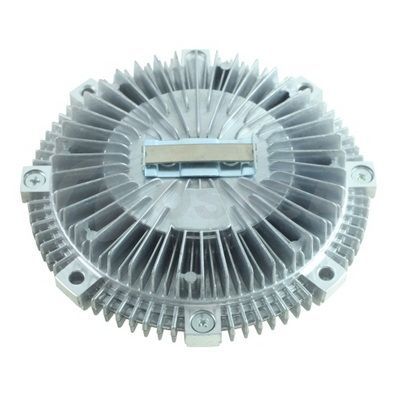 Sankaba, radiatoriaus ventiliatorius OSSCA 44323