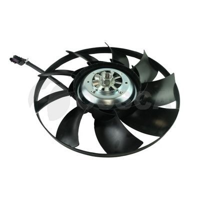 Sankaba, radiatoriaus ventiliatorius OSSCA 56551