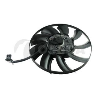 Sankaba, radiatoriaus ventiliatorius OSSCA 63112