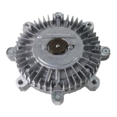 Sankaba, radiatoriaus ventiliatorius OSSCA 66645