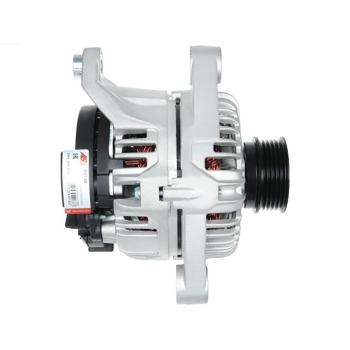 Kintamosios srovės generatorius AS-PL A0140