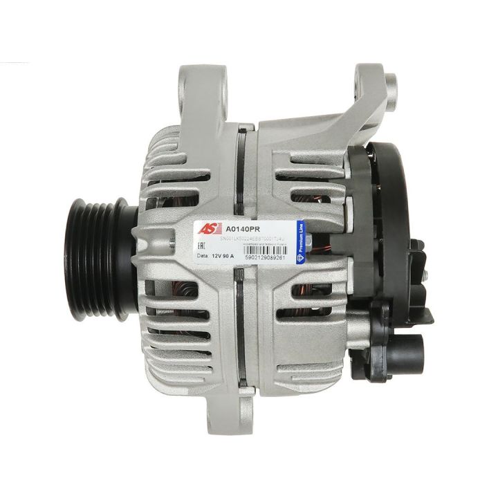 Kintamosios srovės generatorius AS-PL A0140PR
