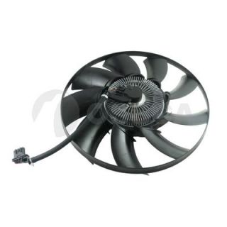 Sankaba, radiatoriaus ventiliatorius OSSCA 79031