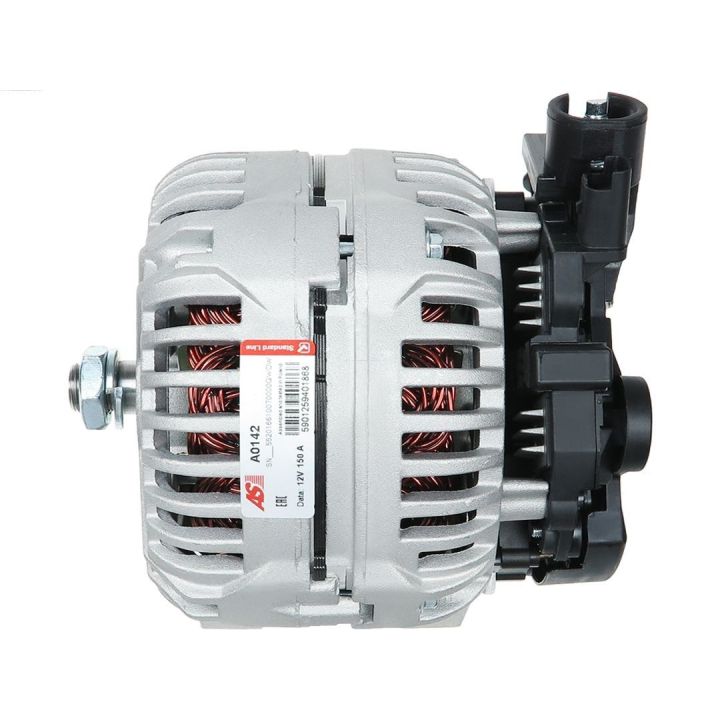 Kintamosios srovės generatorius AS-PL A0142