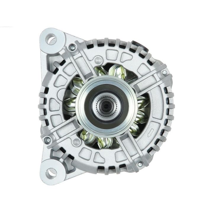 Kintamosios srovės generatorius AS-PL A0142(P-INA)