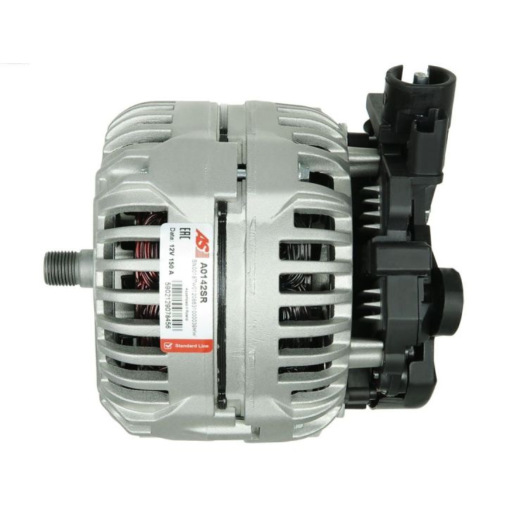 Kintamosios srovės generatorius AS-PL A0142SR