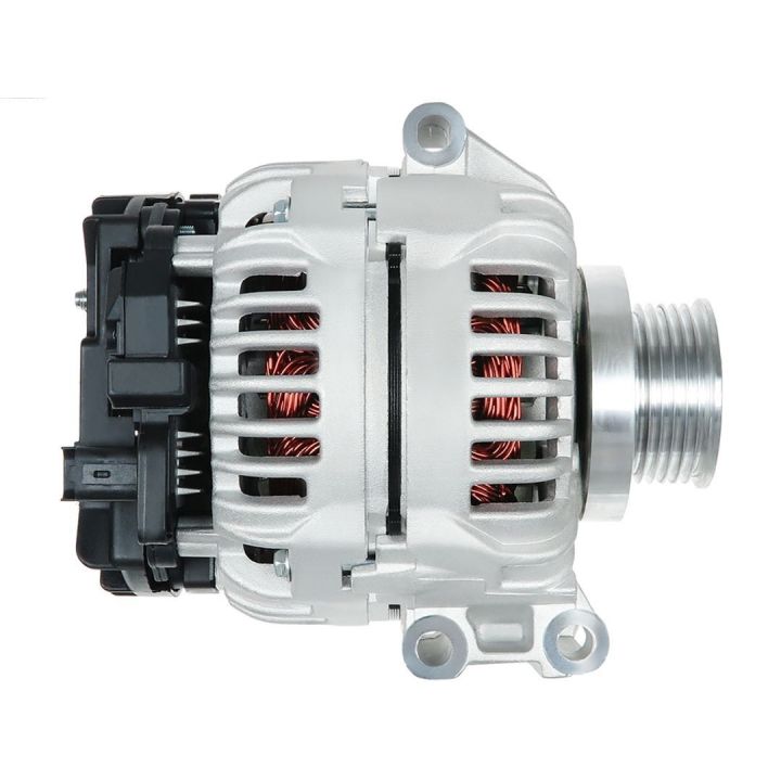 Kintamosios srovės generatorius AS-PL A0145