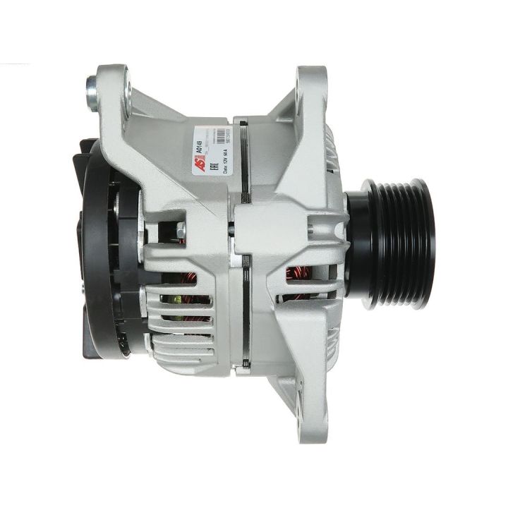 Kintamosios srovės generatorius AS-PL A0149