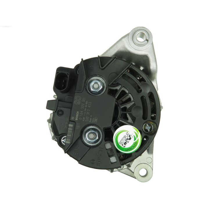 Kintamosios srovės generatorius AS-PL A0149PR