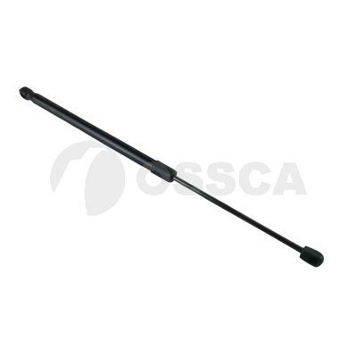 Dujinė spyruoklė, gaubtas OSSCA 51611