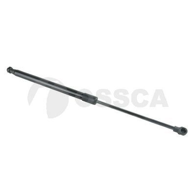 Dujinė spyruoklė, gaubtas OSSCA 53773