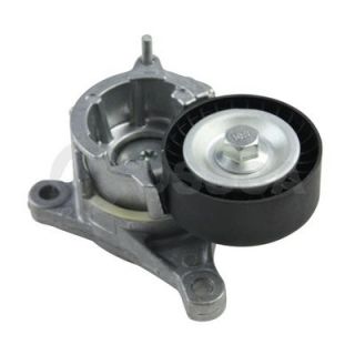 įtempiklio svirtis, V formos rumbuotas diržas OSSCA 12634