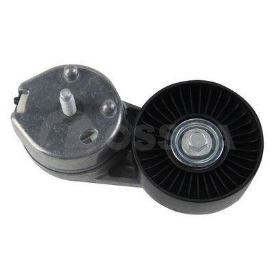 įtempiklio svirtis, V formos rumbuotas diržas OSSCA 48153