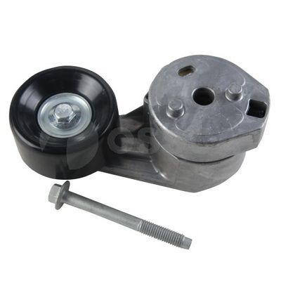 įtempiklio svirtis, V formos rumbuotas diržas OSSCA 48158