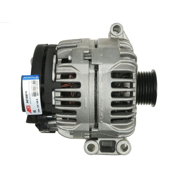 Kintamosios srovės generatorius AS-PL A0159PR