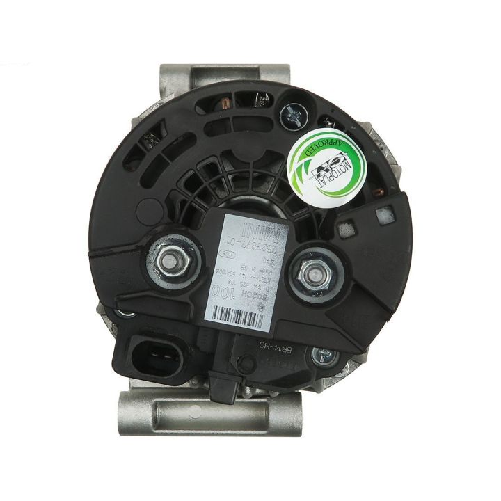 Kintamosios srovės generatorius AS-PL A0159PR