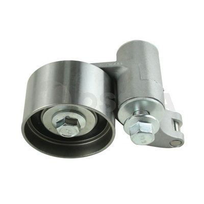 įtempiklio svirtis, V formos rumbuotas diržas OSSCA 62072