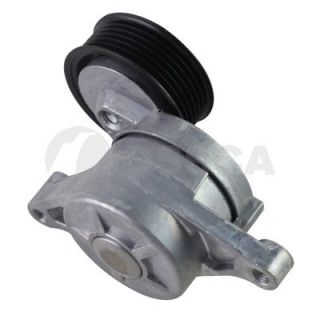 įtempiklio svirtis, V formos rumbuotas diržas OSSCA 63789