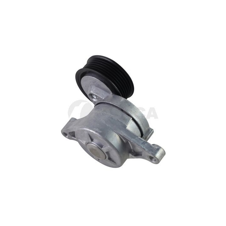 įtempiklio svirtis, V formos rumbuotas diržas OSSCA 63789