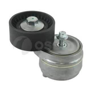 Diržo įtempiklis, V formos rumbuotas diržas OSSCA 04559