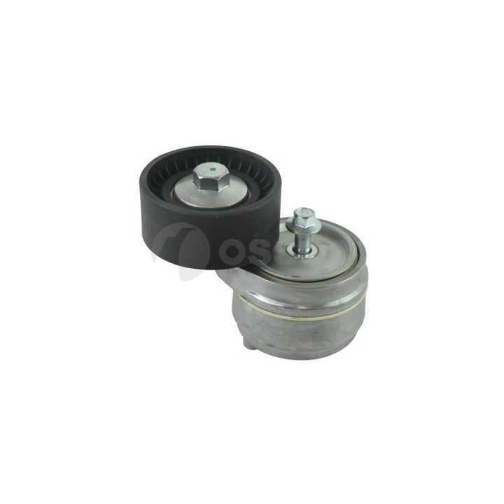 Diržo įtempiklis, V formos rumbuotas diržas OSSCA 04559