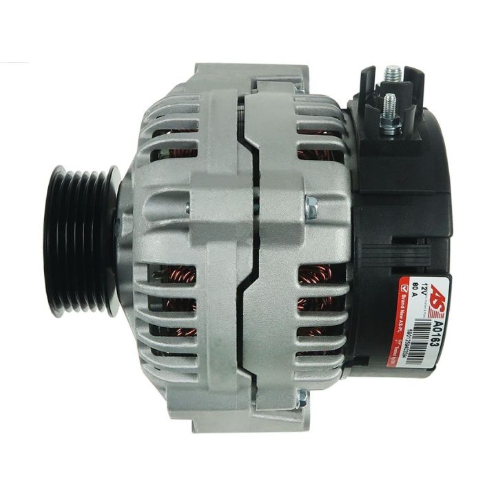 Kintamosios srovės generatorius AS-PL A0163