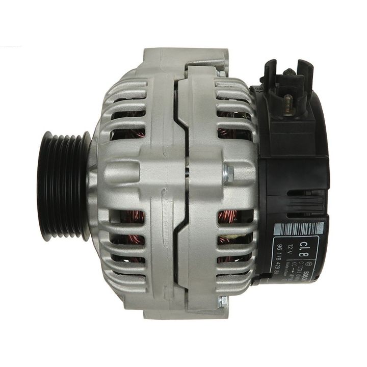 Kintamosios srovės generatorius AS-PL A0163PR