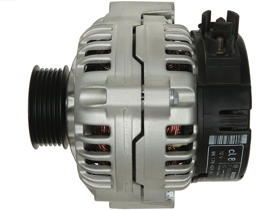 Kintamosios srovės generatorius AS-PL A0163PR