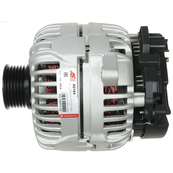 Kintamosios srovės generatorius AS-PL A0164