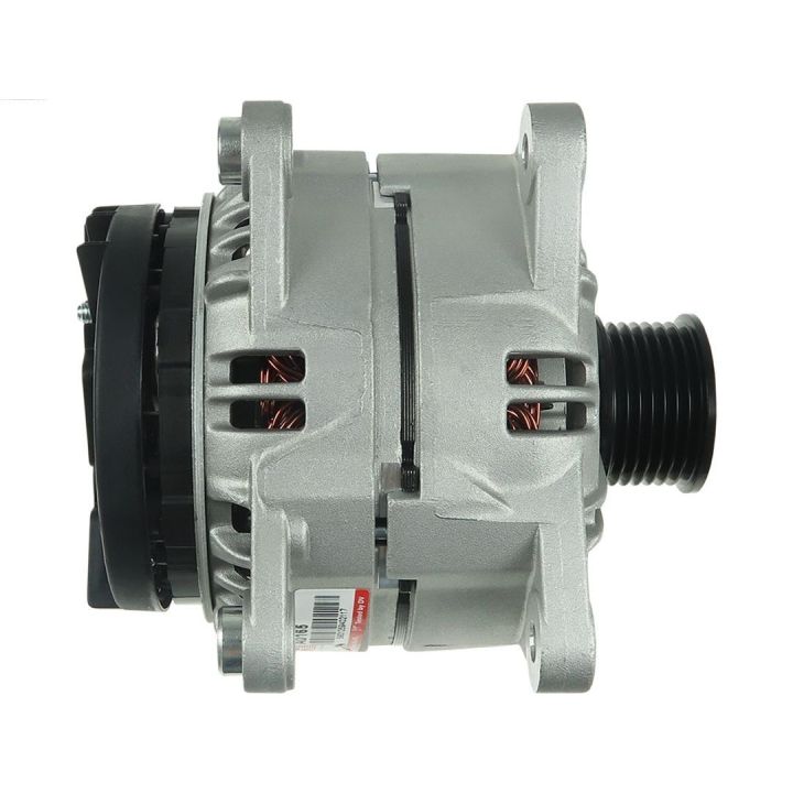 Kintamosios srovės generatorius AS-PL A0165