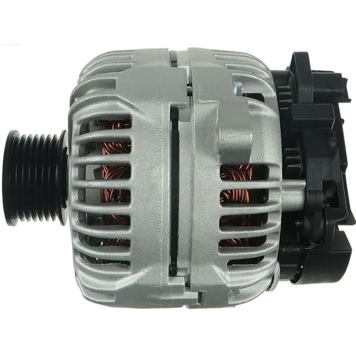 Kintamosios srovės generatorius AS-PL A0165