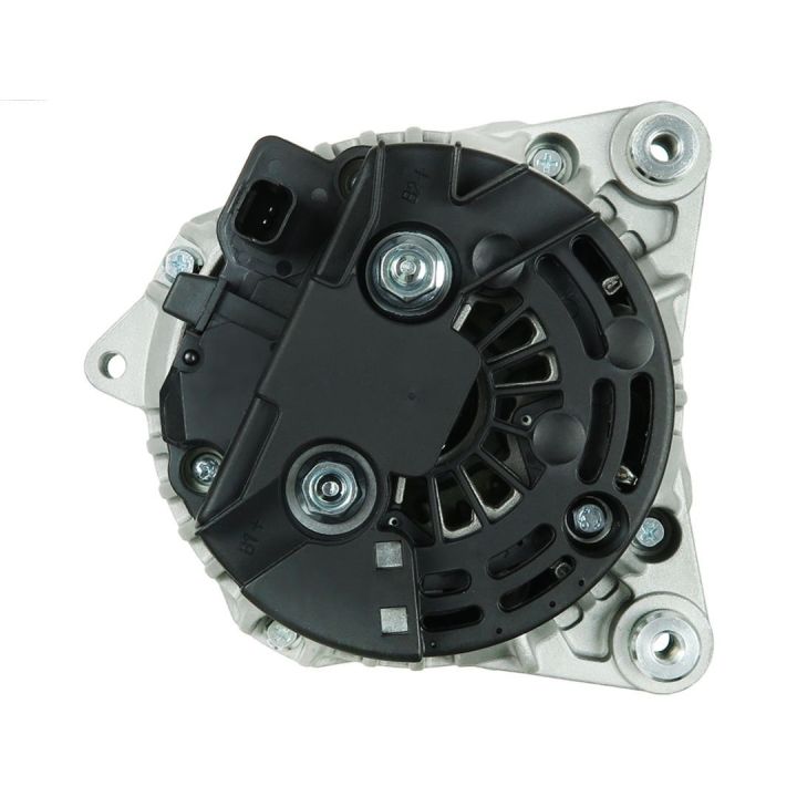 Kintamosios srovės generatorius AS-PL A0166(P)