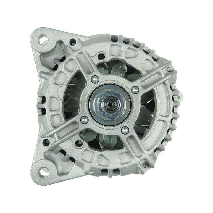 Kintamosios srovės generatorius AS-PL A0167