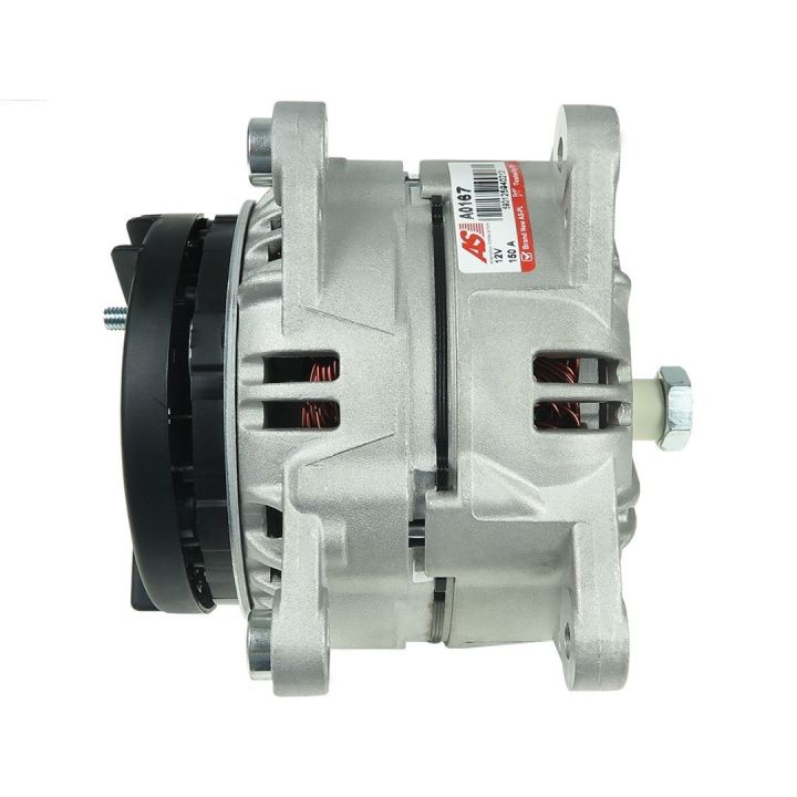 Kintamosios srovės generatorius AS-PL A0167