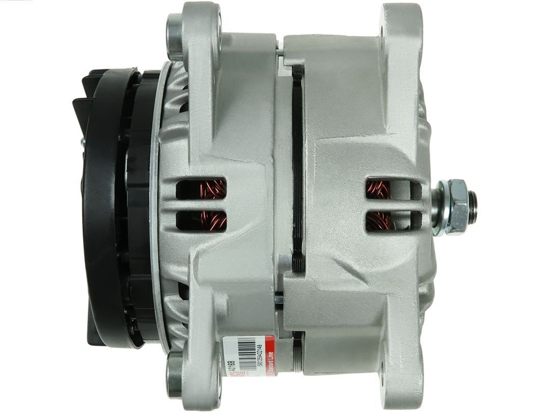 Kintamosios srovės generatorius AS-PL A0168