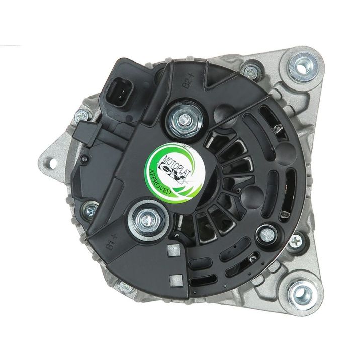 Kintamosios srovės generatorius AS-PL A0168(P)