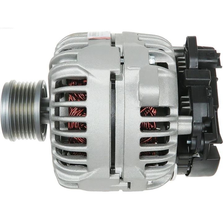 Kintamosios srovės generatorius AS-PL A0168(P)