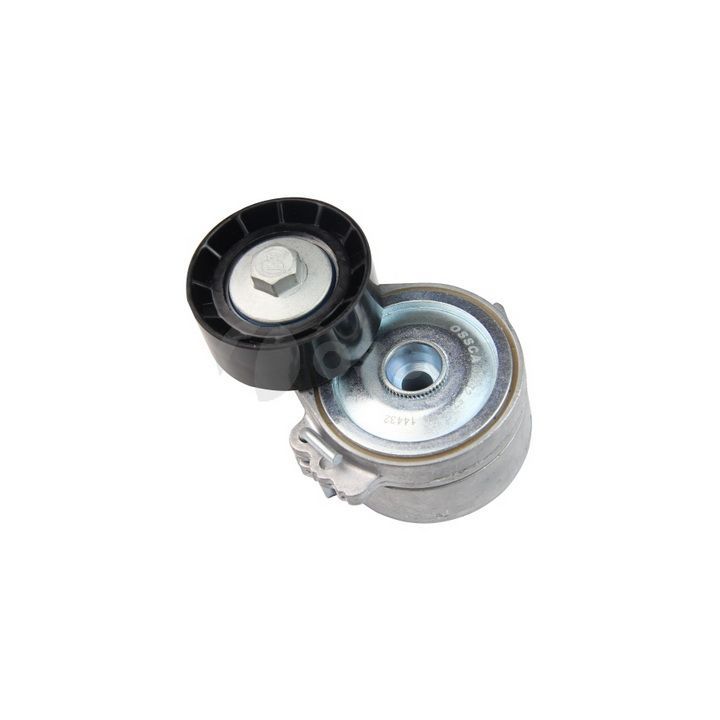 Diržo įtempiklis, V formos rumbuotas diržas OSSCA 32572