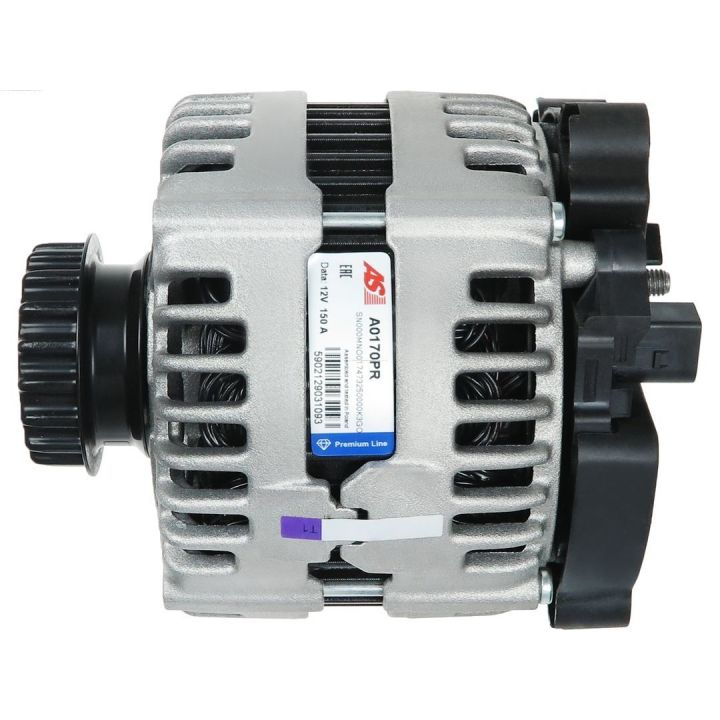 Kintamosios srovės generatorius AS-PL A0170PR