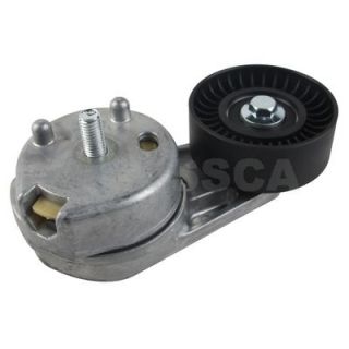 Diržo įtempiklis, V formos rumbuotas diržas OSSCA 48149