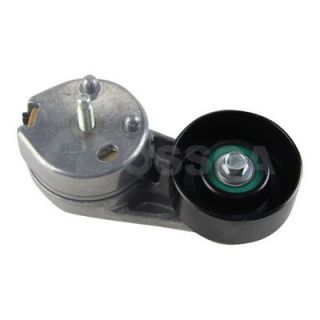 Diržo įtempiklis, V formos rumbuotas diržas OSSCA 48156