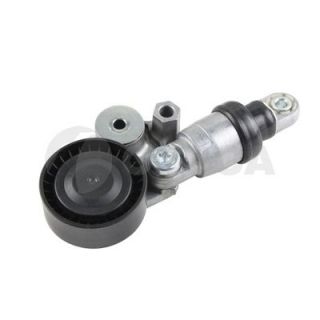 Diržo įtempiklis, V formos rumbuotas diržas OSSCA 56691