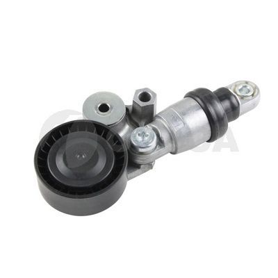 Diržo įtempiklis, V formos rumbuotas diržas OSSCA 56691