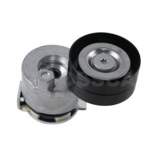 Diržo įtempiklis, V formos rumbuotas diržas OSSCA 59381