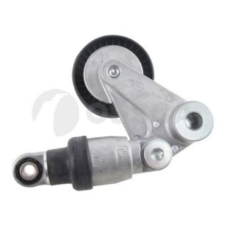 Diržo įtempiklis, V formos rumbuotas diržas OSSCA 61886