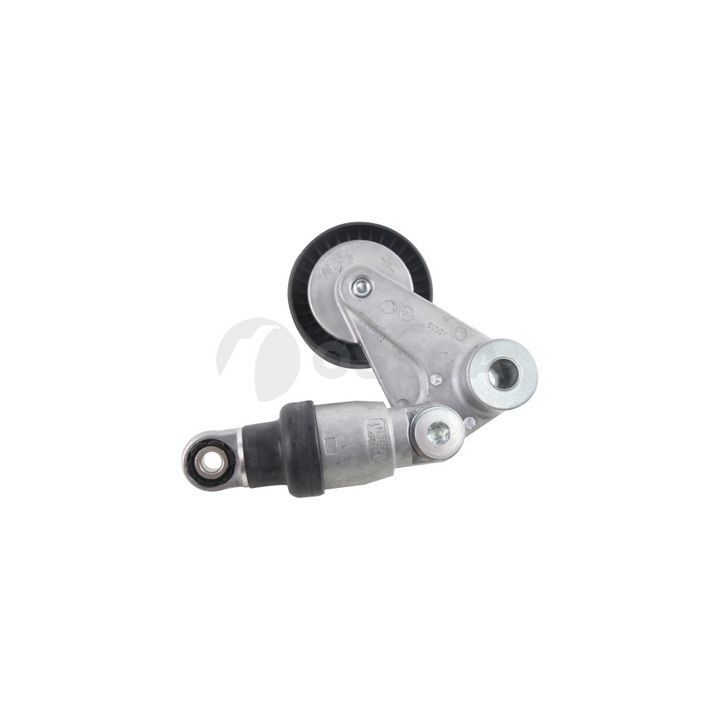 Diržo įtempiklis, V formos rumbuotas diržas OSSCA 61886