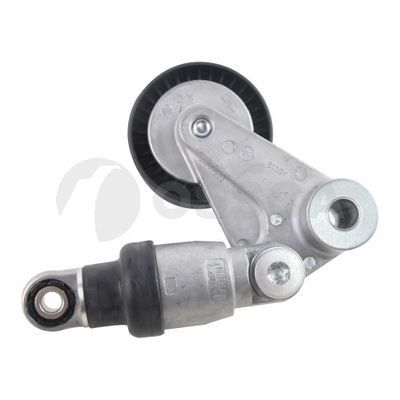 Diržo įtempiklis, V formos rumbuotas diržas OSSCA 61886